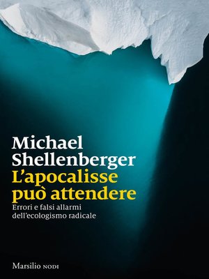 cover image of L'apocalisse può attendere